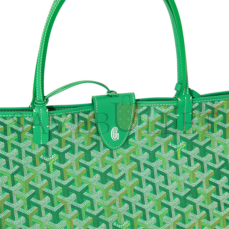 G09ard SAINT L0vis PM BAG MULTICOLOURED LIMITED EDITION STLCROGMLTY72CL69P (34*28*15cm)